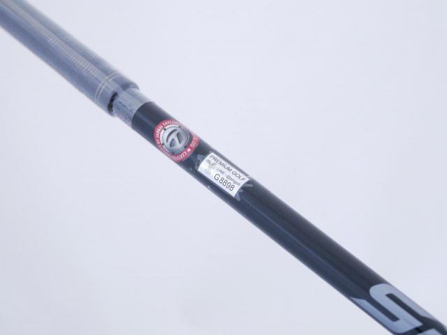 Driver : Taylormade : **ของใหม่ ยังไม่แกพลาสติก** ไดรเวอร์ Taylormade Stealth GLOIRE (ออกปี 2022 รุ่นท๊อปสุด Japan Spec) Loft 9.5 ก้าน Fujikura Speeder NX Flex SR