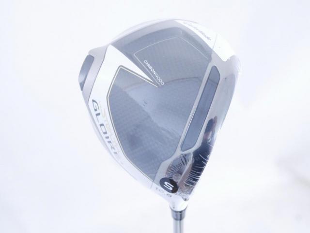 Driver : Taylormade : **ของใหม่ ยังไม่แกพลาสติก** ไดรเวอร์ Taylormade Stealth GLOIRE (ออกปี 2022 รุ่นท๊อปสุด Japan Spec) Loft 10.5 ก้าน Mitsubishi Diamana GT 50 Flex S