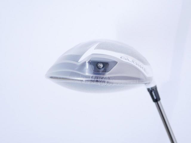 Driver : Taylormade : **ของใหม่ ยังไม่แกพลาสติก** ไดรเวอร์ Taylormade Stealth GLOIRE (ออกปี 2022 รุ่นท๊อปสุด Japan Spec) Loft 10.5 ก้าน Mitsubishi Diamana GT 50 Flex S