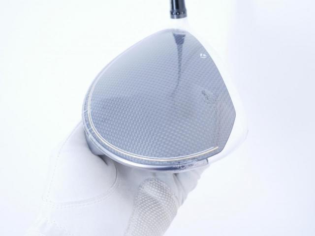 Driver : Taylormade : **ของใหม่ ยังไม่แกพลาสติก** ไดรเวอร์ Taylormade Stealth GLOIRE (ออกปี 2022 รุ่นท๊อปสุด Japan Spec) Loft 10.5 ก้าน Mitsubishi Diamana GT 50 Flex S