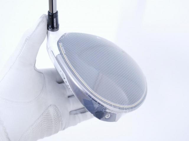 Driver : Taylormade : **ของใหม่ ยังไม่แกพลาสติก** ไดรเวอร์ Taylormade Stealth GLOIRE (ออกปี 2022 รุ่นท๊อปสุด Japan Spec) Loft 10.5 ก้าน Mitsubishi Diamana GT 50 Flex S