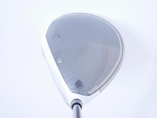 Driver : Taylormade : **ของใหม่ ยังไม่แกพลาสติก** ไดรเวอร์ Taylormade Stealth GLOIRE (ออกปี 2022 รุ่นท๊อปสุด Japan Spec) Loft 10.5 ก้าน Mitsubishi Diamana GT 50 Flex S
