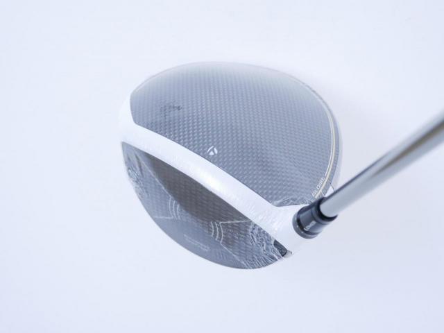 Driver : Taylormade : **ของใหม่ ยังไม่แกพลาสติก** ไดรเวอร์ Taylormade Stealth GLOIRE (ออกปี 2022 รุ่นท๊อปสุด Japan Spec) Loft 10.5 ก้าน Mitsubishi Diamana GT 50 Flex S