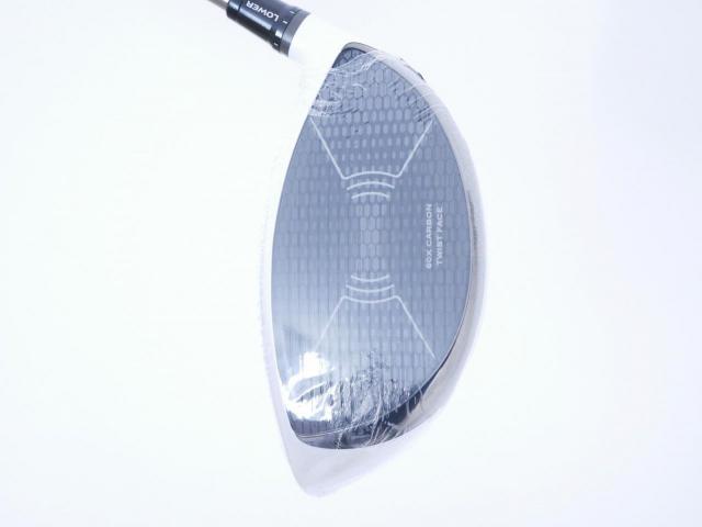 Driver : Taylormade : **ของใหม่ ยังไม่แกพลาสติก** ไดรเวอร์ Taylormade Stealth GLOIRE (ออกปี 2022 รุ่นท๊อปสุด Japan Spec) Loft 10.5 ก้าน Mitsubishi Diamana GT 50 Flex S