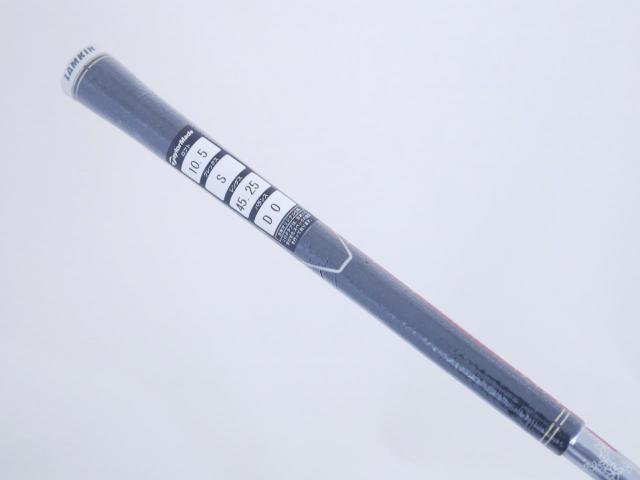 Driver : Taylormade : **ของใหม่ ยังไม่แกพลาสติก** ไดรเวอร์ Taylormade Stealth GLOIRE (ออกปี 2022 รุ่นท๊อปสุด Japan Spec) Loft 10.5 ก้าน Mitsubishi Diamana GT 50 Flex S
