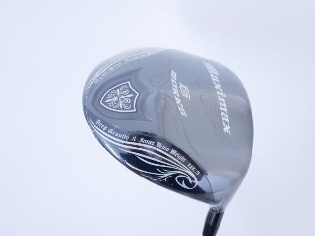 Driver : Worksgolf : **ของใหม่ ยังไม่แกะพลาสติก** ไดรเวอร์ Works Golf Elegant Maximax (รุ่นปี 2019 หน้าเด้งเกินกฏ หัว 480cc.) Loft 10.5 Flex R