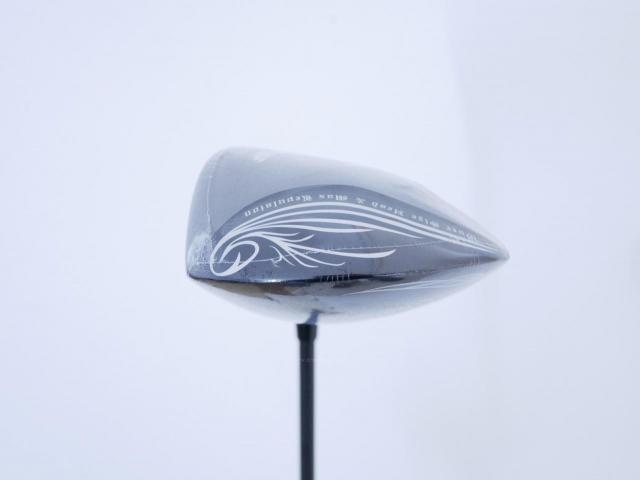 Driver : Worksgolf : **ของใหม่ ยังไม่แกะพลาสติก** ไดรเวอร์ Works Golf Elegant Maximax (รุ่นปี 2019 หน้าเด้งเกินกฏ หัว 480cc.) Loft 10.5 Flex R