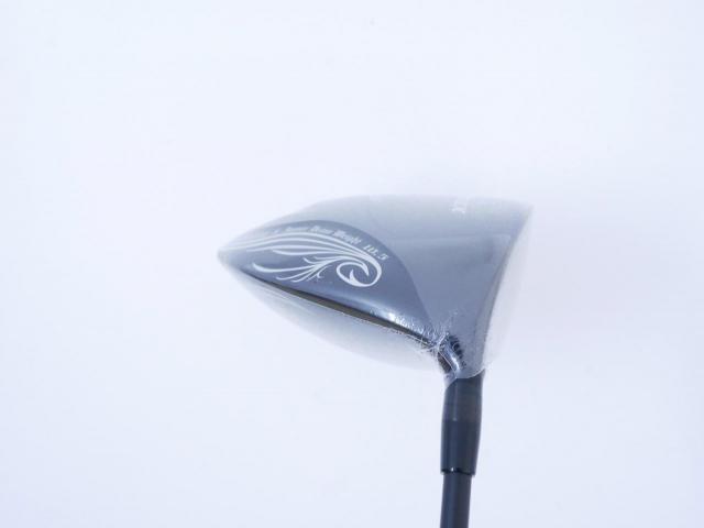 Driver : Worksgolf : **ของใหม่ ยังไม่แกะพลาสติก** ไดรเวอร์ Works Golf Elegant Maximax (รุ่นปี 2019 หน้าเด้งเกินกฏ หัว 480cc.) Loft 10.5 Flex R