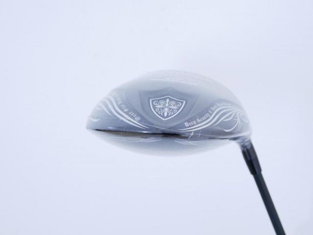 Driver : Worksgolf : **ของใหม่ ยังไม่แกะพลาสติก** ไดรเวอร์ Works Golf Elegant Maximax (รุ่นปี 2019 หน้าเด้งเกินกฏ หัว 480cc.) Loft 10.5 Flex R
