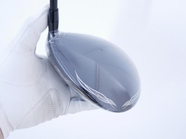 Driver : Worksgolf : **ของใหม่ ยังไม่แกะพลาสติก** ไดรเวอร์ Works Golf Elegant Maximax (รุ่นปี 2019 หน้าเด้งเกินกฏ หัว 480cc.) Loft 10.5 Flex R