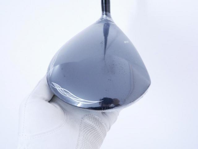 Driver : Worksgolf : **ของใหม่ ยังไม่แกะพลาสติก** ไดรเวอร์ Works Golf Elegant Maximax (รุ่นปี 2019 หน้าเด้งเกินกฏ หัว 480cc.) Loft 10.5 Flex R