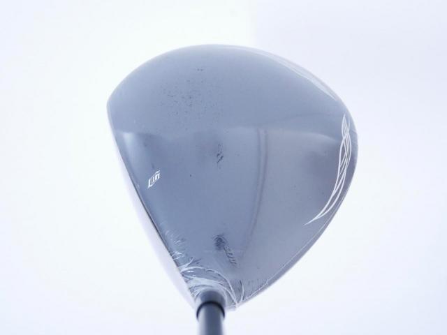 Driver : Worksgolf : **ของใหม่ ยังไม่แกะพลาสติก** ไดรเวอร์ Works Golf Elegant Maximax (รุ่นปี 2019 หน้าเด้งเกินกฏ หัว 480cc.) Loft 10.5 Flex R