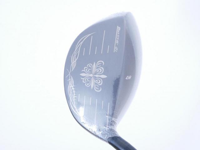 Driver : Worksgolf : **ของใหม่ ยังไม่แกะพลาสติก** ไดรเวอร์ Works Golf Elegant Maximax (รุ่นปี 2019 หน้าเด้งเกินกฏ หัว 480cc.) Loft 10.5 Flex R