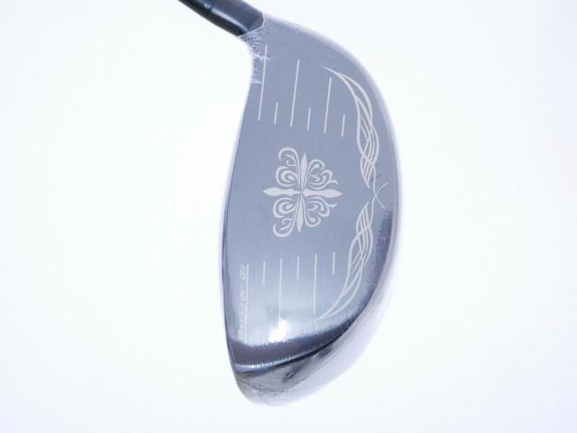 Driver : Worksgolf : **ของใหม่ ยังไม่แกะพลาสติก** ไดรเวอร์ Works Golf Elegant Maximax (รุ่นปี 2019 หน้าเด้งเกินกฏ หัว 480cc.) Loft 10.5 Flex R