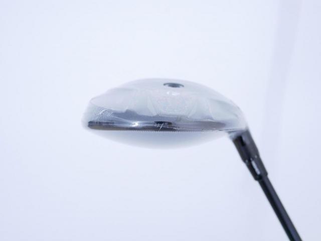 Fairway Wood : Taylormade : **ของใหม่ ยังไม่แกะพลาสติก** หัวไม้ 3 Taylormade Qi4D (รุ่นใหม่ล่าสุด ออกปี 2026) Loft 15 ก้าน Mitsubishi REAX 65 Flex S