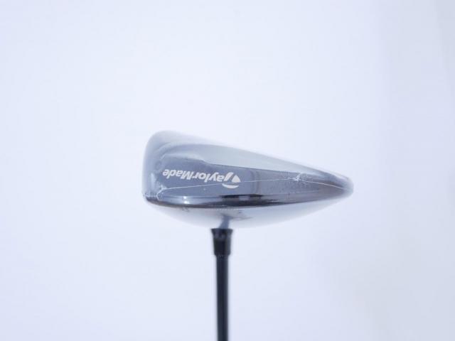 Fairway Wood : Taylormade : **ของใหม่ ยังไม่แกะพลาสติก** หัวไม้ 3 Taylormade Qi4D (รุ่นใหม่ล่าสุด ออกปี 2026) Loft 15 ก้าน Mitsubishi REAX 65 Flex S