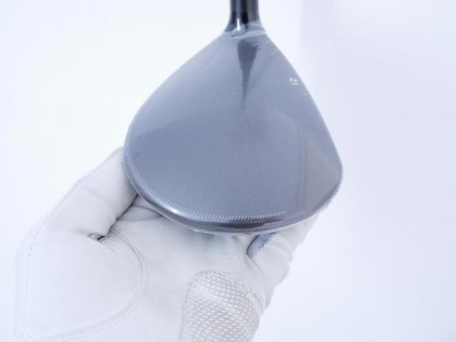 Fairway Wood : Taylormade : **ของใหม่ ยังไม่แกะพลาสติก** หัวไม้ 3 Taylormade Qi4D (รุ่นใหม่ล่าสุด ออกปี 2026) Loft 15 ก้าน Mitsubishi REAX 65 Flex S