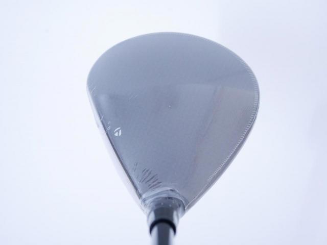 Fairway Wood : Taylormade : **ของใหม่ ยังไม่แกะพลาสติก** หัวไม้ 3 Taylormade Qi4D (รุ่นใหม่ล่าสุด ออกปี 2026) Loft 15 ก้าน Mitsubishi REAX 65 Flex S