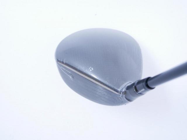 Fairway Wood : Taylormade : **ของใหม่ ยังไม่แกะพลาสติก** หัวไม้ 3 Taylormade Qi4D (รุ่นใหม่ล่าสุด ออกปี 2026) Loft 15 ก้าน Mitsubishi REAX 65 Flex S