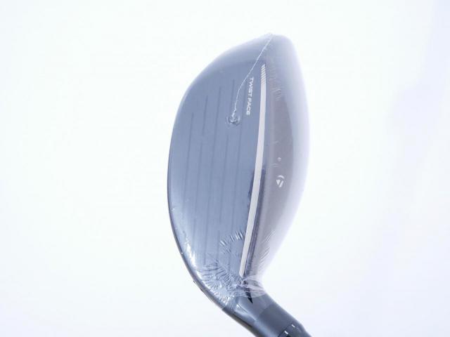 Fairway Wood : Taylormade : **ของใหม่ ยังไม่แกะพลาสติก** หัวไม้ 3 Taylormade Qi4D (รุ่นใหม่ล่าสุด ออกปี 2026) Loft 15 ก้าน Mitsubishi REAX 65 Flex S