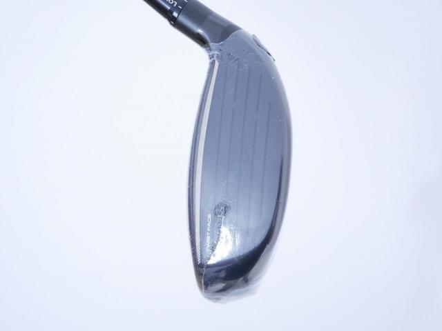 Fairway Wood : Taylormade : **ของใหม่ ยังไม่แกะพลาสติก** หัวไม้ 3 Taylormade Qi4D (รุ่นใหม่ล่าสุด ออกปี 2026) Loft 15 ก้าน Mitsubishi REAX 65 Flex S