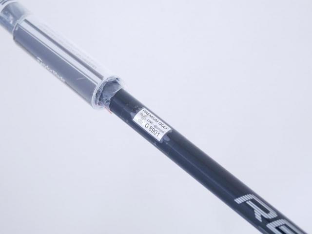 Fairway Wood : Taylormade : **ของใหม่ ยังไม่แกะพลาสติก** หัวไม้ 3 Taylormade Qi4D (รุ่นใหม่ล่าสุด ออกปี 2026) Loft 15 ก้าน Mitsubishi REAX 65 Flex S