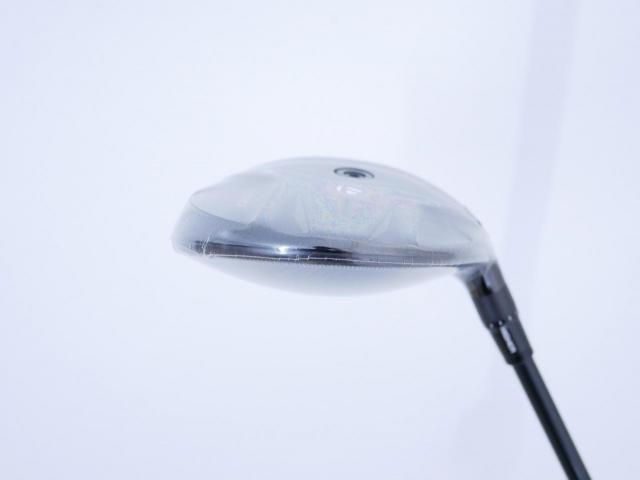 Fairway Wood : Taylormade : **ของใหม่ ยังไม่แกะพลาสติก** หัวไม้ 3 Taylormade Qi4D (รุ่นใหม่ล่าสุด ออกปี 2026) Loft 15 ก้าน Mitsubishi REAX 55 Flex S