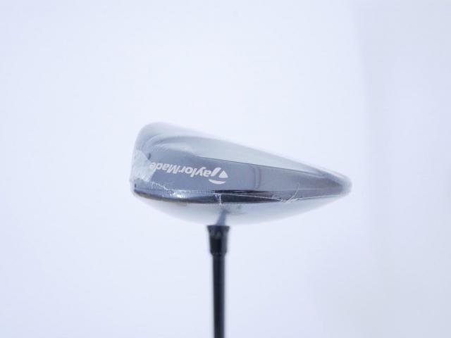 Fairway Wood : Taylormade : **ของใหม่ ยังไม่แกะพลาสติก** หัวไม้ 3 Taylormade Qi4D (รุ่นใหม่ล่าสุด ออกปี 2026) Loft 15 ก้าน Mitsubishi REAX 55 Flex S