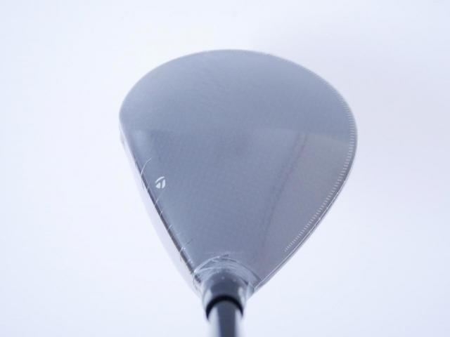 Fairway Wood : Taylormade : **ของใหม่ ยังไม่แกะพลาสติก** หัวไม้ 3 Taylormade Qi4D (รุ่นใหม่ล่าสุด ออกปี 2026) Loft 15 ก้าน Mitsubishi REAX 55 Flex S