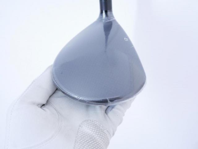Fairway Wood : Taylormade : **ของใหม่ ยังไม่แกะพลาสติก** หัวไม้ 3 Taylormade Qi4D (รุ่นใหม่ล่าสุด ออกปี 2026) Loft 15 ก้าน Mitsubishi REAX 55 Flex S