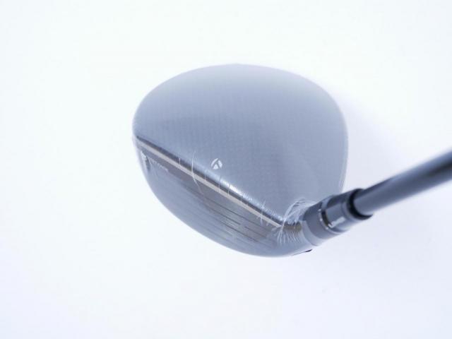 Fairway Wood : Taylormade : **ของใหม่ ยังไม่แกะพลาสติก** หัวไม้ 3 Taylormade Qi4D (รุ่นใหม่ล่าสุด ออกปี 2026) Loft 15 ก้าน Mitsubishi REAX 55 Flex S