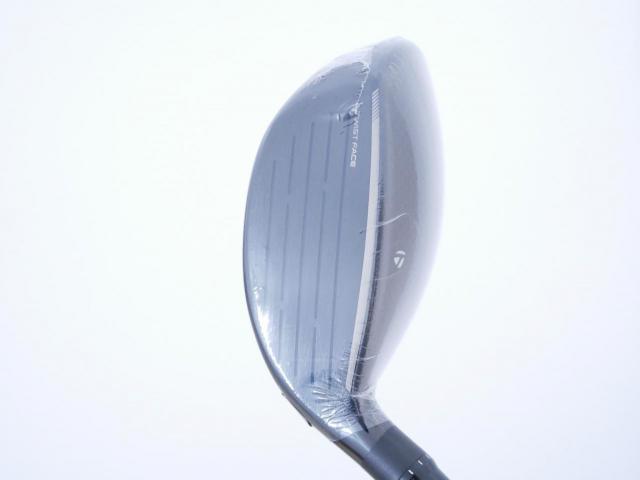 Fairway Wood : Taylormade : **ของใหม่ ยังไม่แกะพลาสติก** หัวไม้ 3 Taylormade Qi4D (รุ่นใหม่ล่าสุด ออกปี 2026) Loft 15 ก้าน Mitsubishi REAX 55 Flex S
