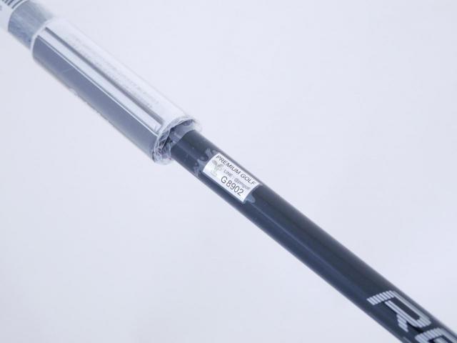 Fairway Wood : Taylormade : **ของใหม่ ยังไม่แกะพลาสติก** หัวไม้ 3 Taylormade Qi4D (รุ่นใหม่ล่าสุด ออกปี 2026) Loft 15 ก้าน Mitsubishi REAX 55 Flex S