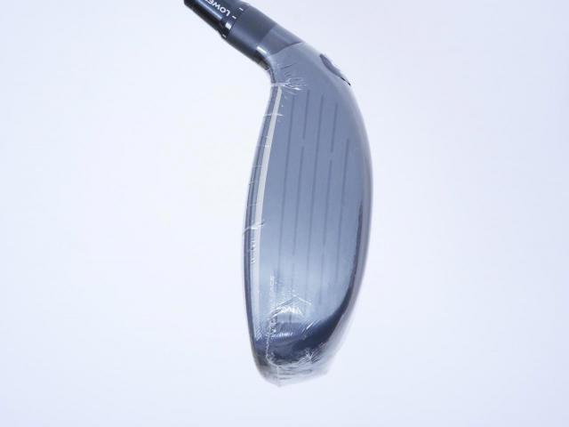 Fairway Wood : Taylormade : **ของใหม่ ยังไม่แกะพลาสติก** หัวไม้ 3 Taylormade Qi4D (รุ่นใหม่ล่าสุด ออกปี 2026) Loft 15 ก้าน Mitsubishi REAX 55 Flex S