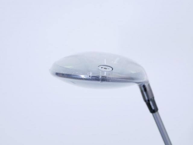 Fairway Wood : Taylormade : **ของใหม่ ยังไม่แกะพลาสติก** หัวไม้ 5 Taylormade Qi35 MAX Lite (ออกปี 2025) Loft 18.5 ก้าน Fujikura Air Speeder Flex R