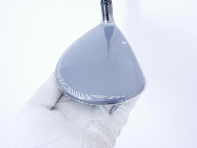 Fairway Wood : Taylormade : **ของใหม่ ยังไม่แกะพลาสติก** หัวไม้ 5 Taylormade Qi35 MAX Lite (ออกปี 2025) Loft 18.5 ก้าน Fujikura Air Speeder Flex R