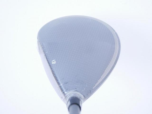 Fairway Wood : Taylormade : **ของใหม่ ยังไม่แกะพลาสติก** หัวไม้ 5 Taylormade Qi35 MAX Lite (ออกปี 2025) Loft 18.5 ก้าน Fujikura Air Speeder Flex R