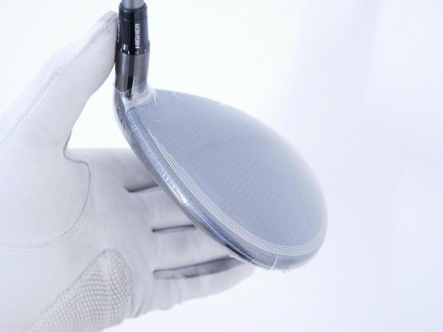 Fairway Wood : Taylormade : **ของใหม่ ยังไม่แกะพลาสติก** หัวไม้ 5 Taylormade Qi35 MAX Lite (ออกปี 2025) Loft 18.5 ก้าน Fujikura Air Speeder Flex R