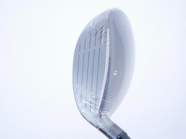 Fairway Wood : Taylormade : **ของใหม่ ยังไม่แกะพลาสติก** หัวไม้ 5 Taylormade Qi35 MAX Lite (ออกปี 2025) Loft 18.5 ก้าน Fujikura Air Speeder Flex R