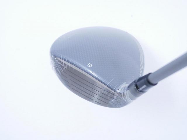 Fairway Wood : Taylormade : **ของใหม่ ยังไม่แกะพลาสติก** หัวไม้ 5 Taylormade Qi35 MAX Lite (ออกปี 2025) Loft 18.5 ก้าน Fujikura Air Speeder Flex R