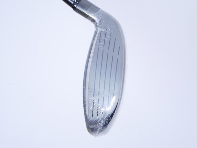 Fairway Wood : Taylormade : **ของใหม่ ยังไม่แกะพลาสติก** หัวไม้ 5 Taylormade Qi35 MAX Lite (ออกปี 2025) Loft 18.5 ก้าน Fujikura Air Speeder Flex R