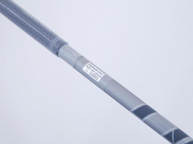 Fairway Wood : Taylormade : **ของใหม่ ยังไม่แกะพลาสติก** หัวไม้ 5 Taylormade Qi35 MAX Lite (ออกปี 2025) Loft 18.5 ก้าน Fujikura Air Speeder Flex R