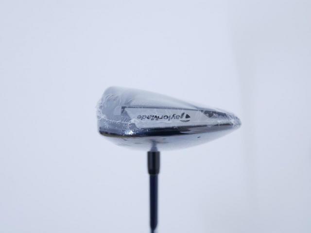Fairway Wood : Taylormade : **ของใหม่ ยังไม่แกะพลาสติก** หัวไม้ 3 Taylormade Qi10 (ออกปี 2024) Loft 15 ก้าน Mitsubishi Diamana TM50 Flex S