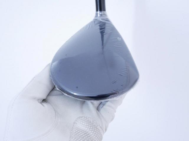 Fairway Wood : Taylormade : **ของใหม่ ยังไม่แกะพลาสติก** หัวไม้ 3 Taylormade Qi10 (ออกปี 2024) Loft 15 ก้าน Mitsubishi Diamana TM50 Flex S