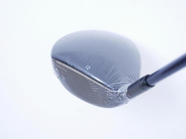 Fairway Wood : Taylormade : **ของใหม่ ยังไม่แกะพลาสติก** หัวไม้ 3 Taylormade Qi10 (ออกปี 2024) Loft 15 ก้าน Mitsubishi Diamana TM50 Flex S