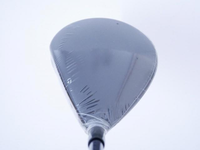 Fairway Wood : Taylormade : **ของใหม่ ยังไม่แกะพลาสติก** หัวไม้ 3 Taylormade Qi10 (ออกปี 2024) Loft 15 ก้าน Mitsubishi Diamana TM50 Flex S