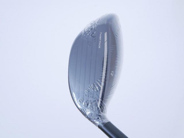 Fairway Wood : Taylormade : **ของใหม่ ยังไม่แกะพลาสติก** หัวไม้ 3 Taylormade Qi10 (ออกปี 2024) Loft 15 ก้าน Mitsubishi Diamana TM50 Flex S