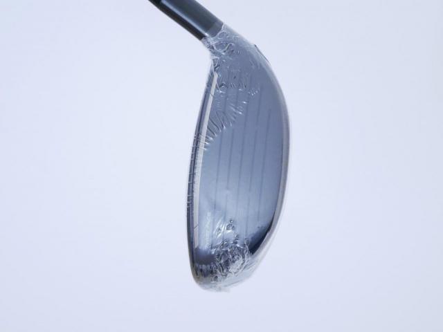 Fairway Wood : Taylormade : **ของใหม่ ยังไม่แกะพลาสติก** หัวไม้ 3 Taylormade Qi10 (ออกปี 2024) Loft 15 ก้าน Mitsubishi Diamana TM50 Flex S