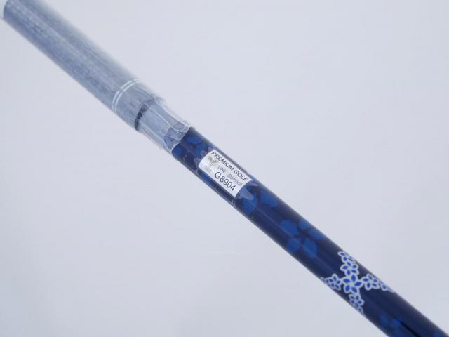 Fairway Wood : Taylormade : **ของใหม่ ยังไม่แกะพลาสติก** หัวไม้ 3 Taylormade Qi10 (ออกปี 2024) Loft 15 ก้าน Mitsubishi Diamana TM50 Flex S