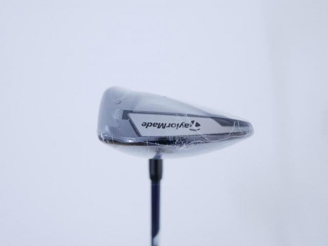 Fairway Wood : Taylormade : **ของใหม่ ยังไม่แกะพลาสติก** หัวไม้ 3 Taylormade Qi10 (ออกปี 2024) Loft 15 ก้าน Mitsubishi Diamana TM50 Flex SR